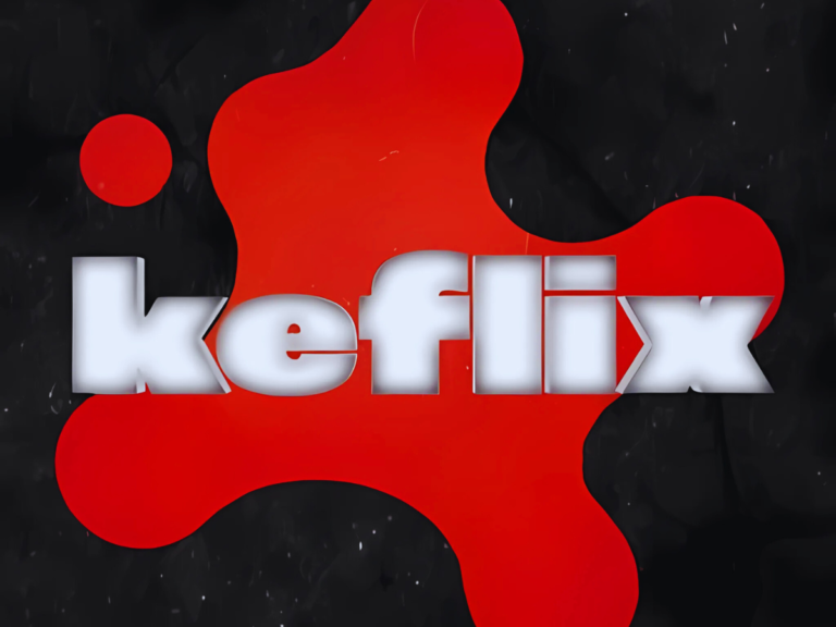 Keflix: Shaping the Future of Interactive and Personalized Media