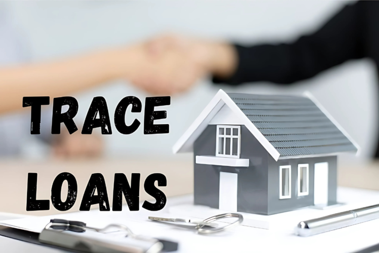 TraceLoans: Revolutionizing the Future of Lending