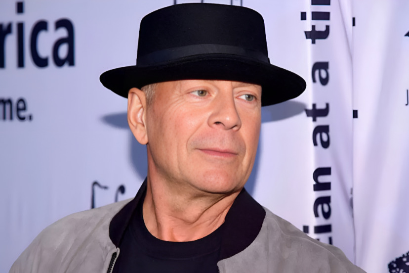 Bruce Willis: Health Update and Legacy