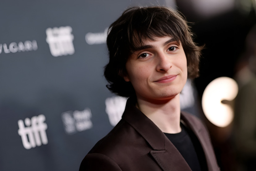 Finn Wolfhard: From Stranger Things to Big-Screen Stardom