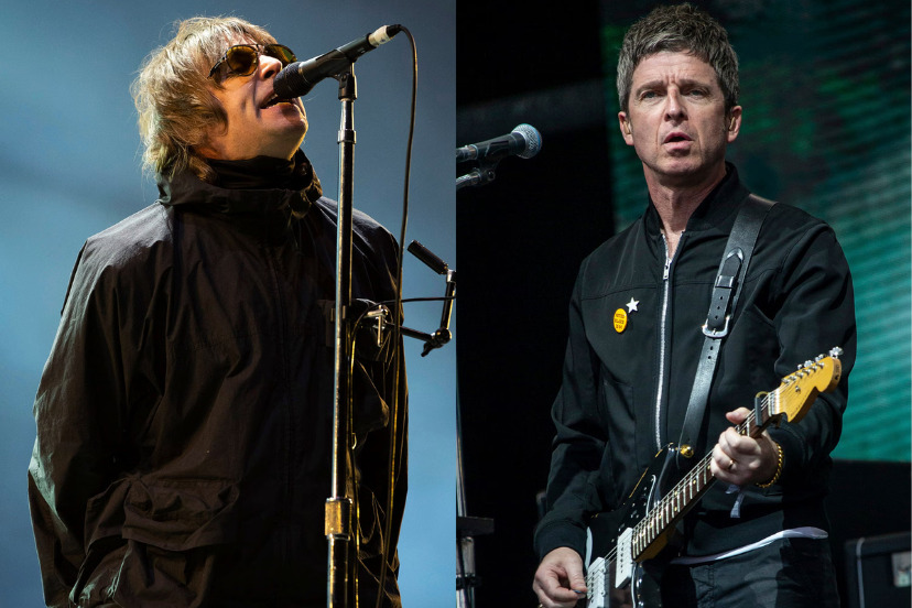 Oasis Reunion: Is a Comeback Finally Happening?