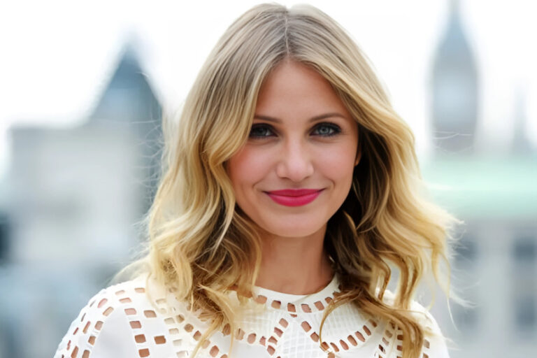 Cameron Diaz: Net Worth and Career Highlights