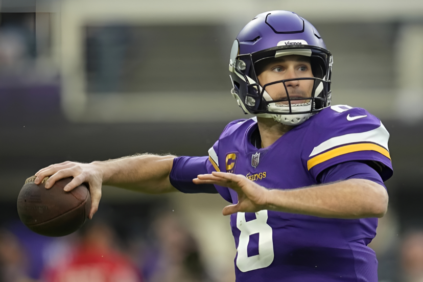 Kirk Cousins News: Performance, Rumors, and Future Outlook