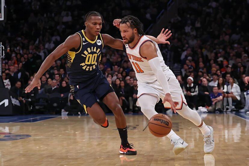 Knicks Trade Rumors: What’s Next for New York?