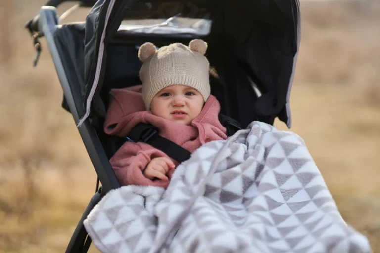 The Evolution of British Baby Buggies