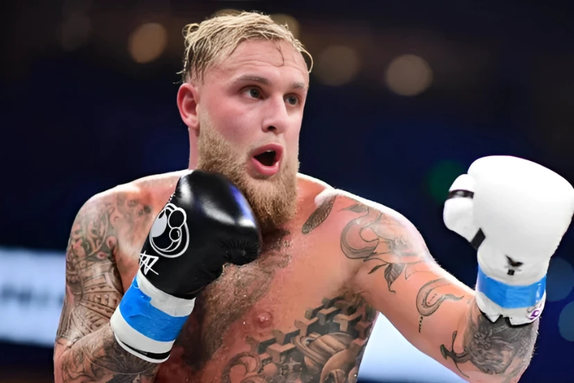 Jake Paul Retires from Influencer Boxing