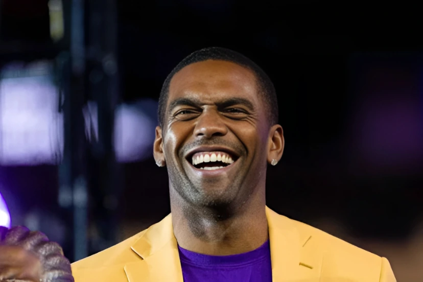 Randy Moss' Health: Life After Football
