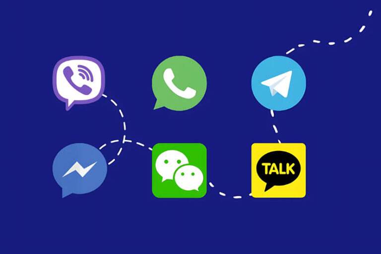 Instant Messaging News: The Latest Trends and Developments