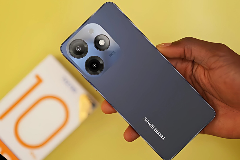 Tecno Pop 10 5G: Affordable 5G Power in Your Hands