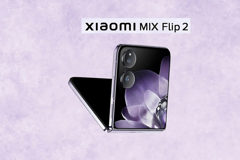 Xiaomi Mix Flip 2: The Future of Foldable Smartphones