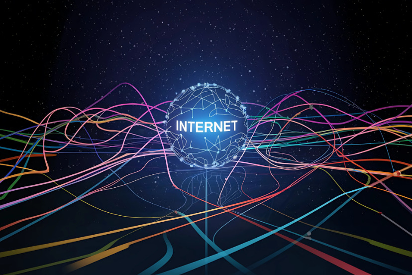 GravityInternet.net: Redefining Fast & Reliable Internet