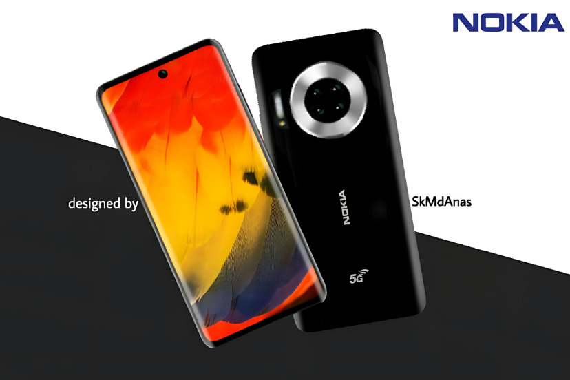 The Nokia N95 5G: A Modern Revival of a Classic Icon