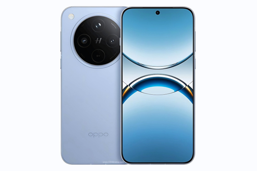 Oppo Find X8 Mini: A Compact Flagship Experience