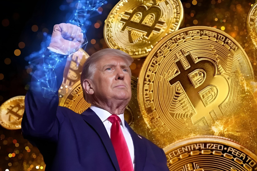 Qarden Token: The Trump Connection Explained