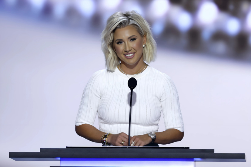 Savannah Chrisley: Reality Star & Entrepreneur