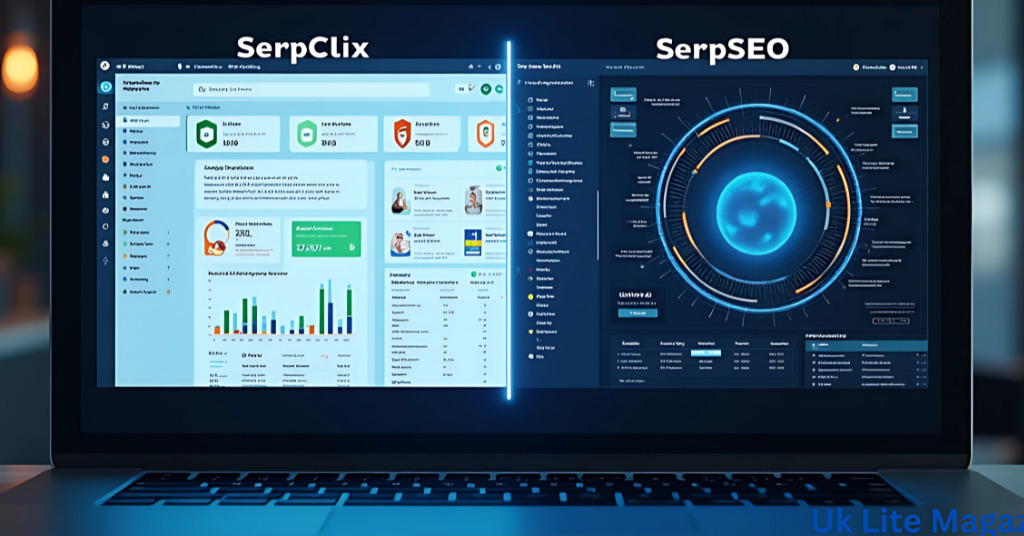 SerpClix and SerpSEO: Which is the Better SEO Tool?