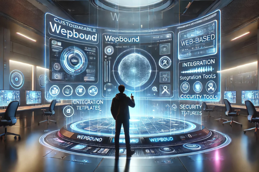 Wepbounds: Revolutionizing Digital Workflows for the Future